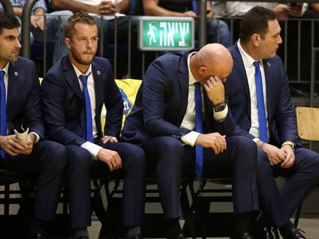 ספאחיה, הוא לא האיש שאשם באופן בלעדי (אלן שיבר)