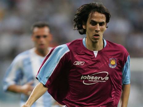 בניון הגיע עם ווסטהאם עד לגמר הגביע האנגלי (GETTY)