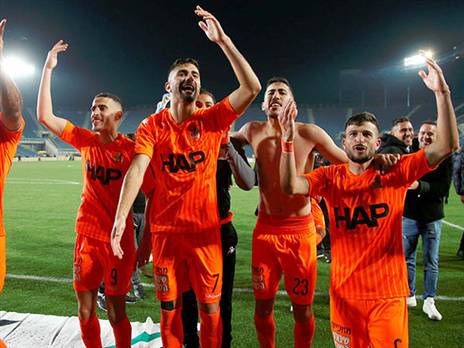 "מאחלת לבני יהודה רק טוב" (אלן שיבר)