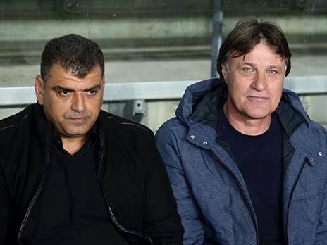 דראפיץ' וברדה, מחפשים ניצחון זמן רב (אלן שיבר)