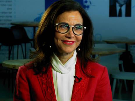 תירוש. התחילה לעבוד