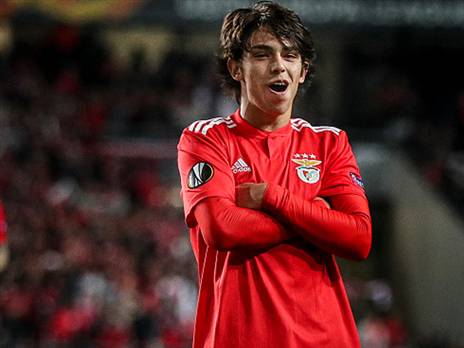 ז'ואאו פליקס יככב גם הפעם? (getty)