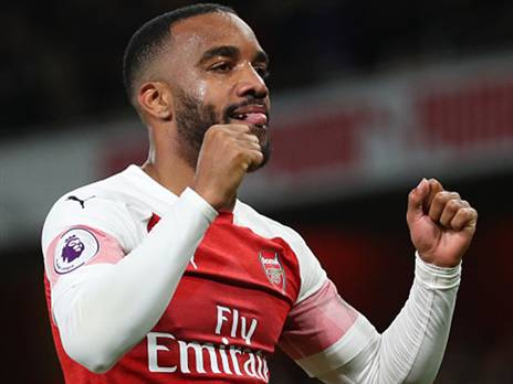 לקאזט יפתח בהתקפה (צילום: getty)