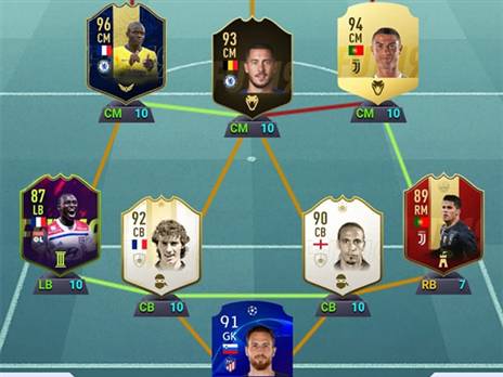 הקבוצה של אלשי