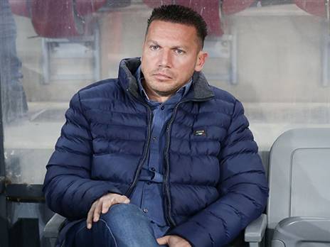 בכר בדרך לשבור שיא שלילי (דני מרון)