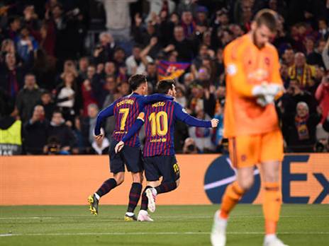 ביונייטד לא השכילו לרענן את ההגנה הבינונית  (Getty)