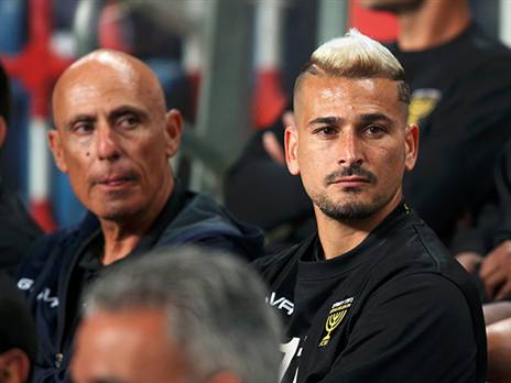 בוזגלו. יעשה פניית פרסה להפועל? (אלן שיבר)