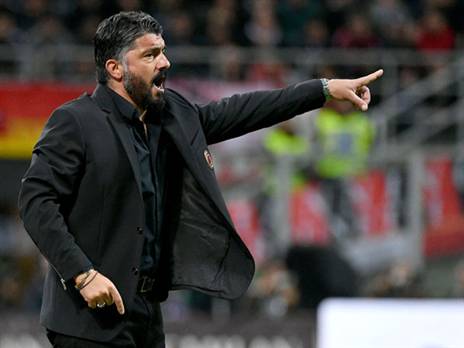 גאטוזו. הסוף מתקרב (getty)