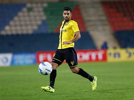 ראלי, יפתח במקום קלטינס המוצהב