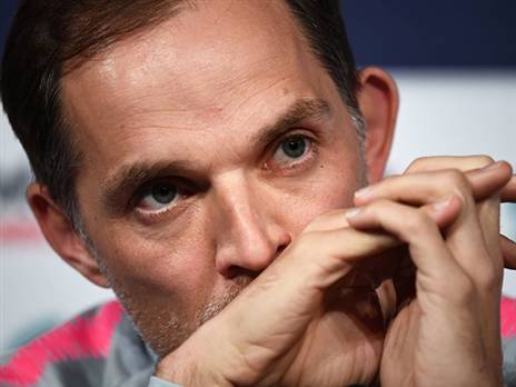 טוכל. יודע שזה לא עוד משחק ליגה (Getty)