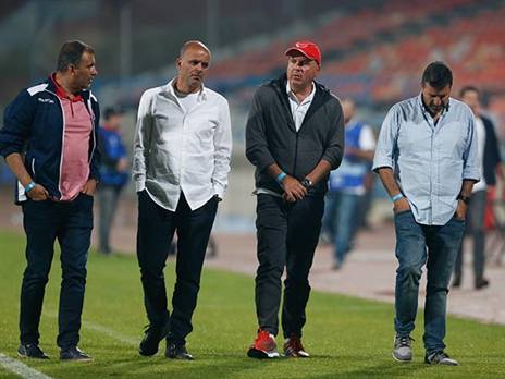 הבעלים שידרו דאגה (ניר קידר)