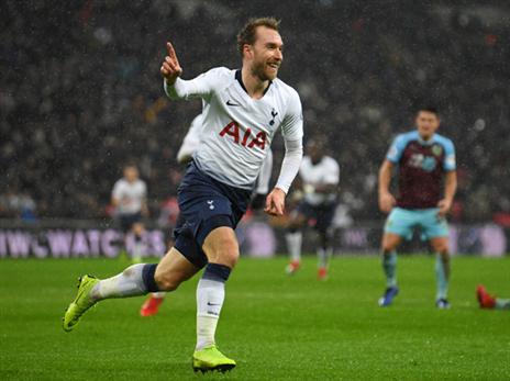 מחוזר בכל קיץ. אריקסן (Mike Hewitt / Staff)