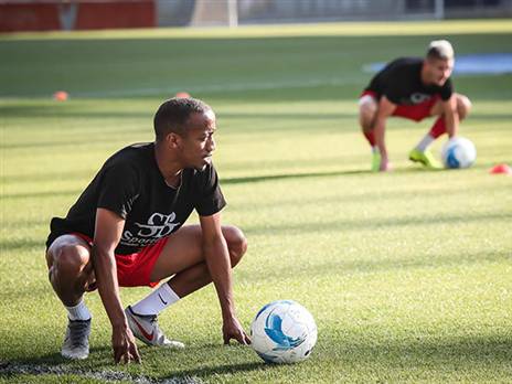 יקבל הצעה לחוזה משודרג. זלקה (צילום: עודד קרני)