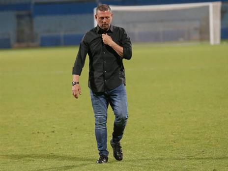 קלינגר. יישאר בבירה? (נמרוד גליקמן)