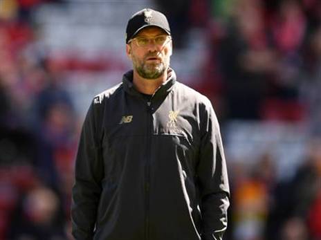 בכל עונה אחרת זה היה מספיק לאליפות. קלופ (getty)