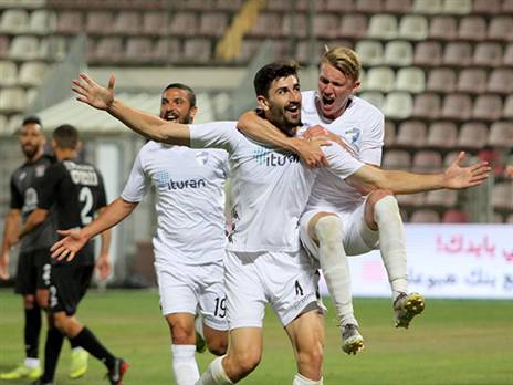 חגיגות בקרית שמונה (צילום: סוכנות ג'יני)