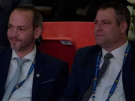 (איגוד הג'ודו)