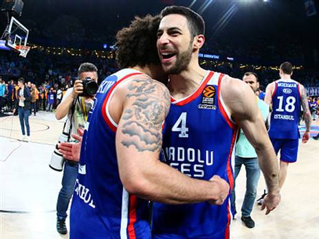 הסינדרלה של אירופה (getty)