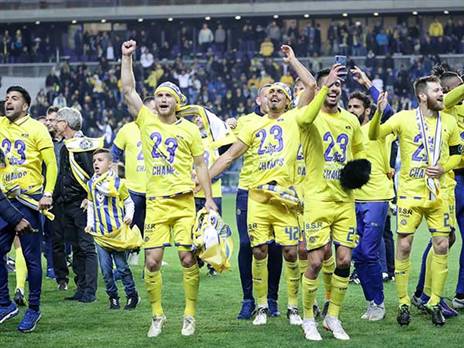 היכולת של מכבי ת"א להתמודד באירופה עדיין לא ברורה, אבל בנוגע לשאר הכיוון ברור (אלן שיבר)