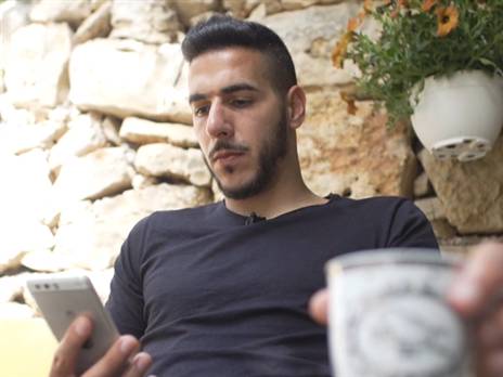 התאושש מהמכה שספג בפתיחת העונה