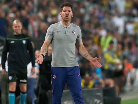 סימאונה עשה ככל שיכולתו, אבל יצא בהפסד (צילום: אלן שיבר)