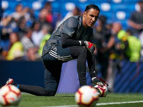 (getty, Quality Sport Images)