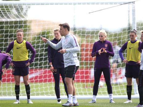 נוויל. מגיע לטורניר עם ציפיות גבוהות (Getty)