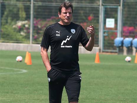 הרצוג בבעיה (אלן שיבר)