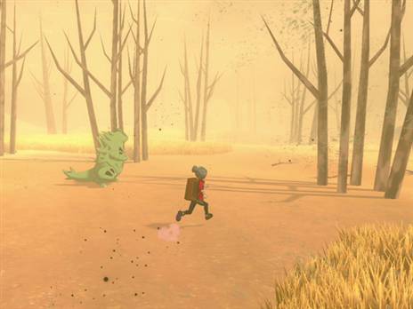 פוקימונים שונים יסתובבו במקומות שונים בהתאם לתנאי מזג האוויר