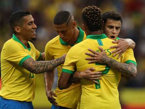 לא כוחות (צילום: Getty)