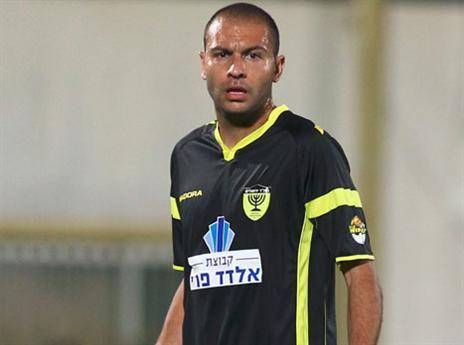 קוסם. ברוכיאן (אלן שיבר)