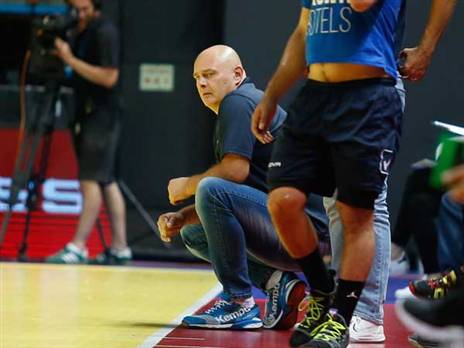 בוטנקו, מקווה להשלים את המשימה (ניר קידר)