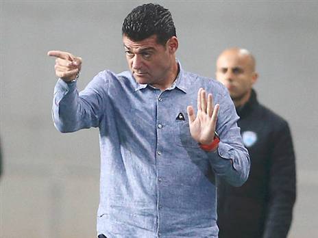 אביטן. רוצה לצפות בגנדה במחנה האימונים (אלן שיבר)