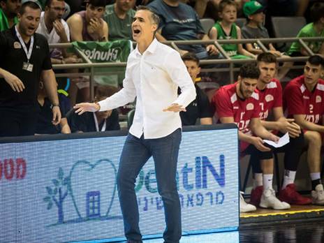 גורדון. רוצה המשכיות (אודי ציטיאט)