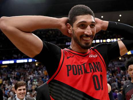 קאנטר חייב סיטואציה נכונה (צילום: Matthew Stockman/Getty Images)