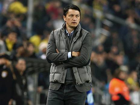 "המבחן האמיתי של איביץ' הוא באירופה (אלן שיבר)