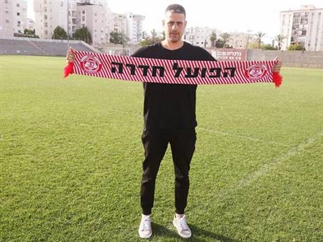 גוטמן בדרך לרכש שני בחלון