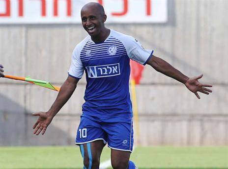 פורץ דרך בעדה האתיופית