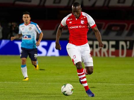 פרלאסה. קשיים במו"מ (getty)