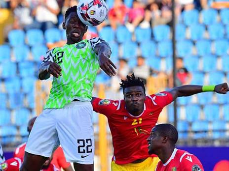 אבל בסופו של דבר נגיחה של אומרו עשתה את ההבדל (getty, GIUSEPPE CACACE)