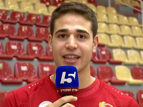 חנוכי. ימונה לקפטן כבר עכשיו