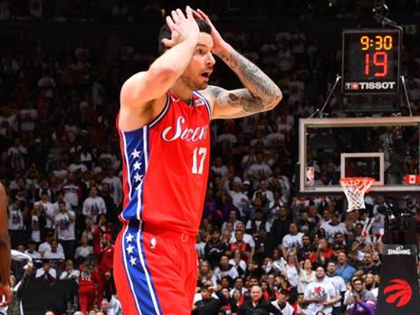 רדיק מוכן לתחנה האחרונה בקריירה? (GETTY)