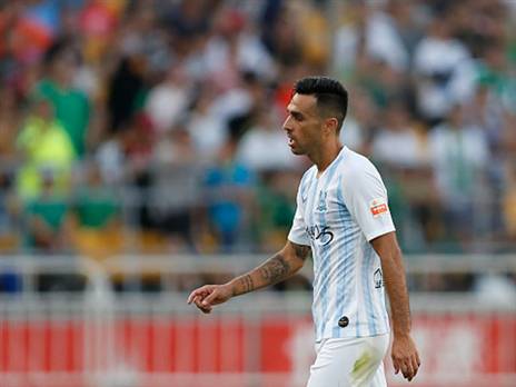 זהבי. סבע לקח את המושכות בהיעדרו (Getty)