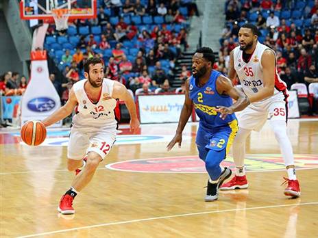 יגיע לחולון? אוחיון (מנהלת הליגה)