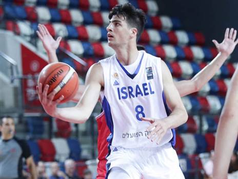 ידע משחקים טובים יותר. דני אבדיה (דני מרון)