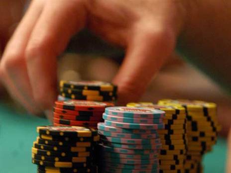 יותר קל לסגור עסקה אחרי "מכה" בקזינו (Getty)