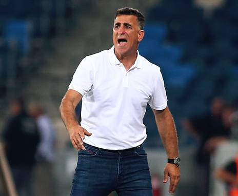 בלבול יודע שחיפה צריכה להתחזק (אלן שיבר)