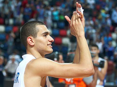 מדר. ימשיך ביכולת הטובה? (אלן שיבר)