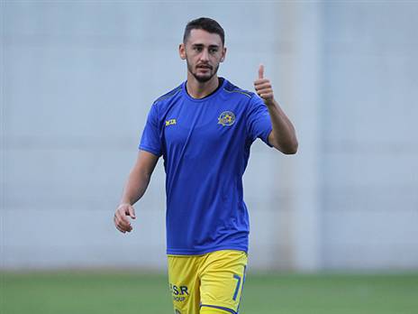 יחזור בהדרגה. אצילי (אלן שיבר)