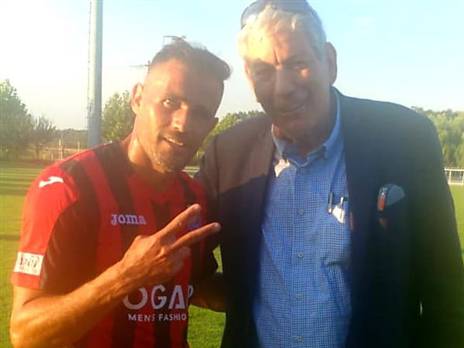 (האתר הרשמי של הפועל חיפה)